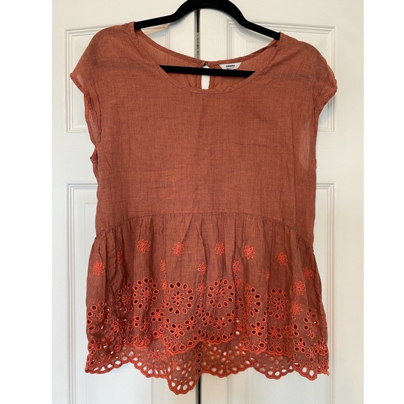 Sonoma Blouse - Picture 1 of 2